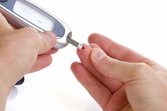 Losing weight women over 50 need to measure their blood sugar levels