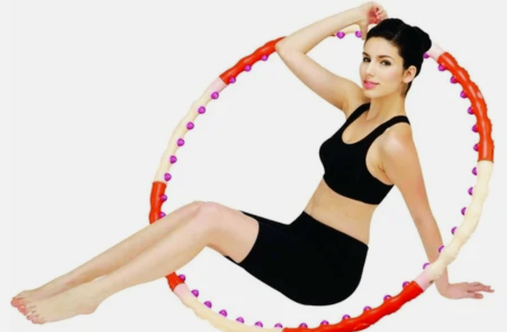 Lose in the waist