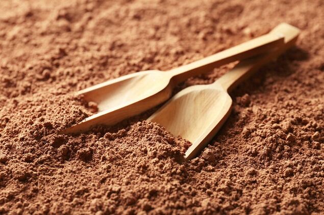 cocoa powder for weight loss on a ketogenic diet