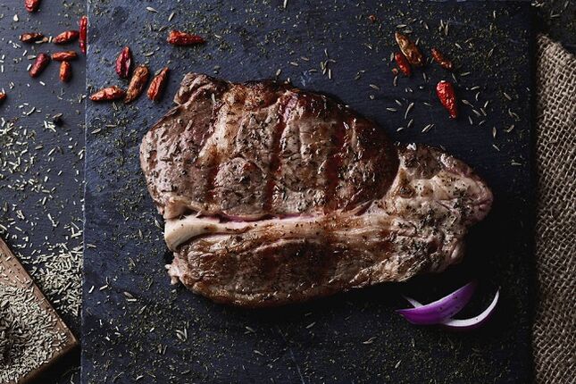what meat can you eat on a ketogenic diet